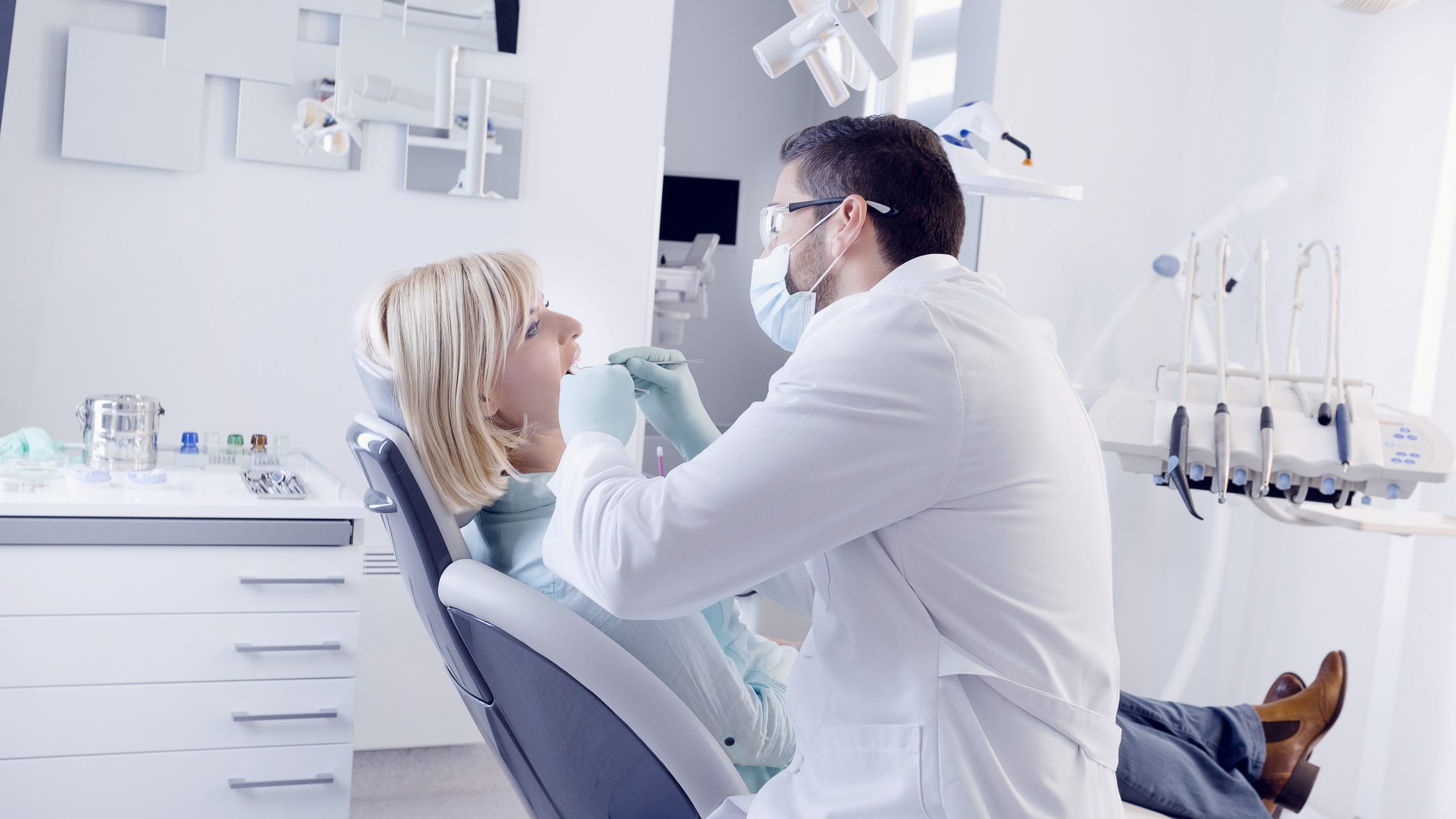 Dentist in Rye, NY