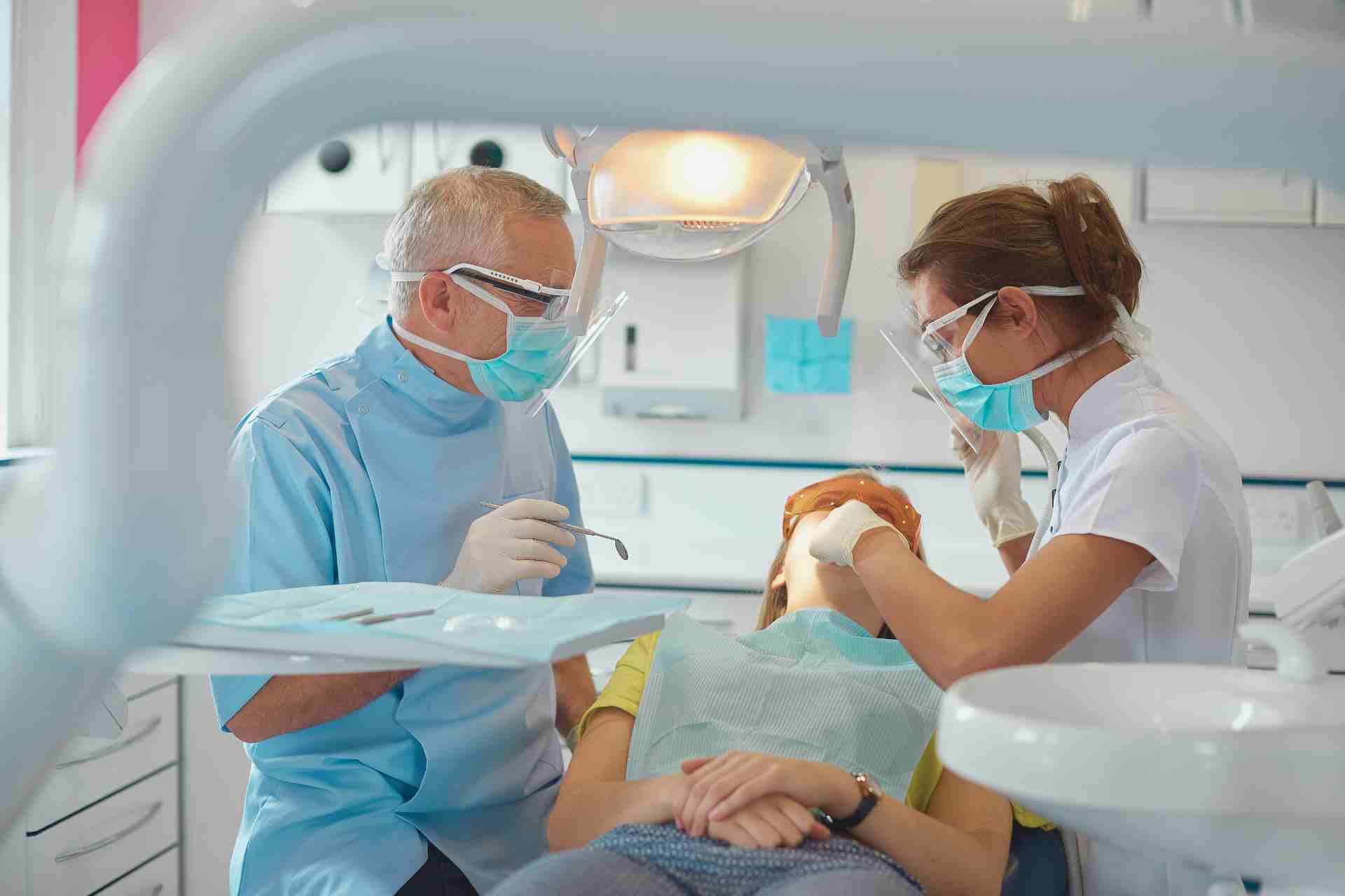 Dentist in Rye, NY